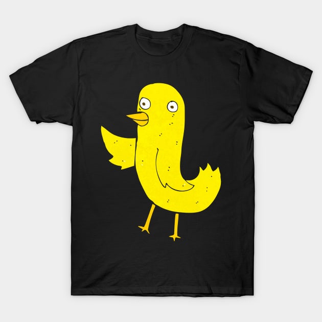 little chicken T-Shirt by rositura